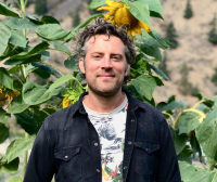 Calen Ryan Profile Headshot