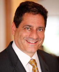 Frank Cino, MPH Profile Headshot