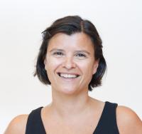 Sabrina Hermosilla, PhD, MPH Profile Headshot