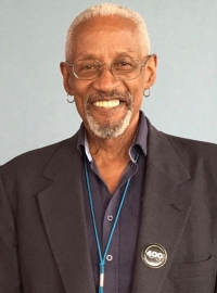 Robert E Fullilove, EdD Profile Headshot