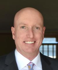 Paul W. Thurman, DBA Profile Headshot