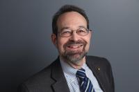 Stephen S. Morse, PhD Profile Headshot