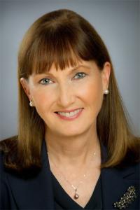 Bobbie Berkowitz, PhD, RN, NEA-BC, FAAN Profile Headshot