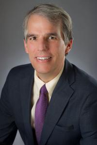 Mark Olfson, MD, MPH Profile Headshot