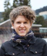 Joan Casey, PhD Profile Headshot