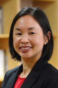 Sarah E. Tom, PhD, MPH Profile Headshot