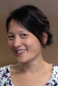 Anhthu Hoang Profile Headshot