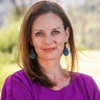 Andrea Flynn, MPA Profile Headshot