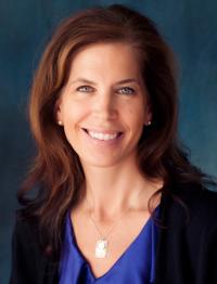 Lisa M. Bates, PhD Profile Headshot