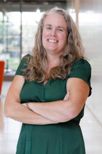 Shannon Farley, DrPH, MPH Profile Headshot