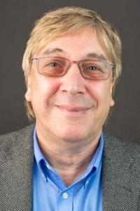 David J. Brenner, PhD Profile Headshot