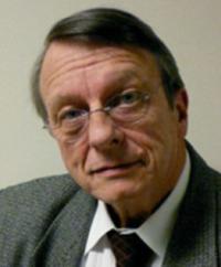 James Phillips, PhD Profile Headshot