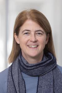 Melanie Wall, PhD Profile Headshot