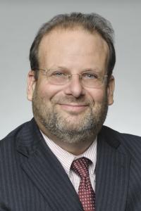 David A. Albert, DDS Profile Headshot