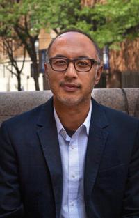 Barun Mathema, PhD, MPH Profile Headshot