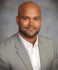 Joel Capellan, PhD Profile Headshot