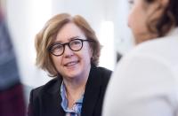 Terry McGovern, JD Profile Headshot