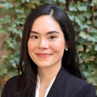 Catherine Ishitani, PhD Profile Headshot