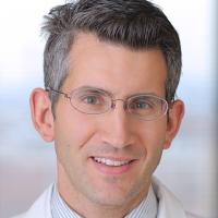 Daniel E Freedberg, MD Profile Headshot