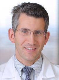 Daniel E Freedberg, MD Profile Headshot