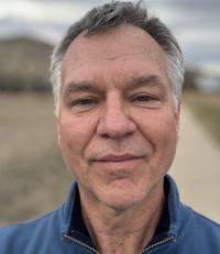 Kent Klindera, MPH Profile Headshot