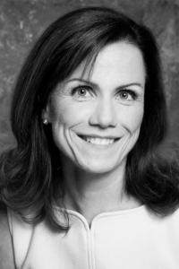 Kathleen Pike, PhD Profile Headshot