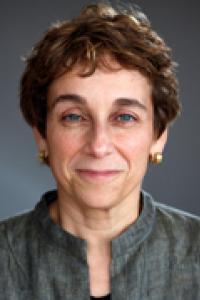 Elaine J Abrams, MD Profile Headshot