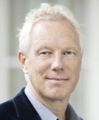 Hans Hoek, MD, PhD Profile Headshot
