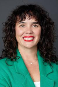 Lauren Houghton, PhD Profile Headshot