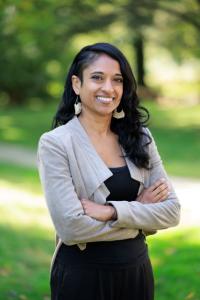 Veena Singla, PhD Profile Headshot