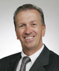 Michael O'Connor, EdD Profile Headshot