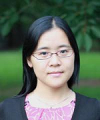 Qixuan Chen, PhD Profile Headshot