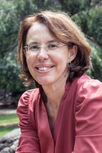 Ana Navas-Acien, MD, PhD, MPH Profile Headshot