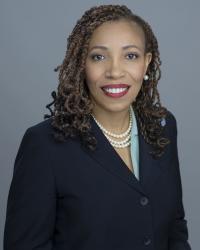 Jennifer Calder, PhD Profile Headshot