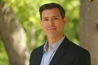 Jonathan Epstein, DVM, PHD Profile Headshot