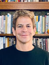 Peter Muennig, MD, MPH Profile Headshot