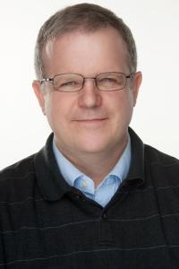 Mark Canavera Profile Headshot