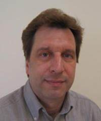 Thomas Briese, PhD Profile Headshot