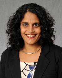 Ami Zota, ScD Profile Headshot