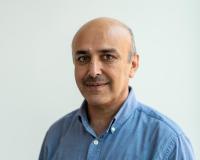 Ajmal Sabawoon, MD, MPH Profile Headshot