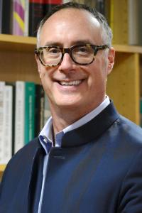 S. Patrick Kachur, MD, MPH Profile Headshot