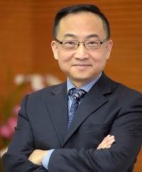 Ka Kahe, MD, ScD, MPH Profile Headshot