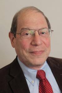 Alfred I Neugut, MD Profile Headshot