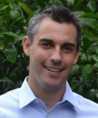 Christopher Morrison, PhD, MPH Profile Headshot