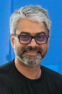 Anirban Basu Profile Headshot