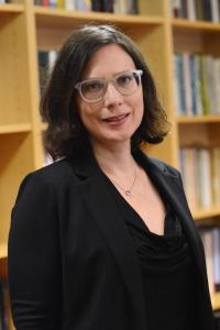 Tiffany G. Harris, PhD, MS Profile Headshot