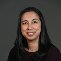 Katherine D Crew, MD Profile Headshot