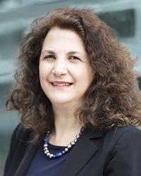 Renata Schiavo, PhD Profile Headshot