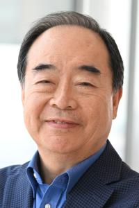 Joseph H. Lee, DrPH Profile Headshot