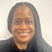 Yolande Cadore Profile Headshot